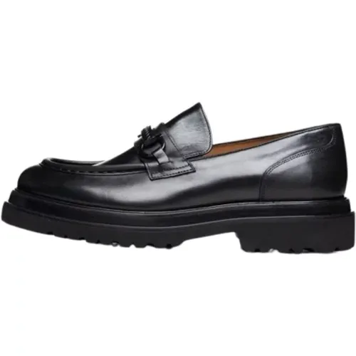 Stilvolle Schuhe für jeden Anlass , Herren, Größe: 42 EU - Poche Paris - Modalova