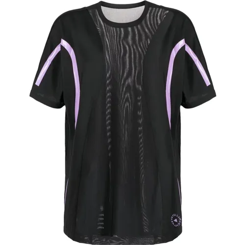 Stylish TPA L TEE , female, Sizes: 2XS - adidas by stella mccartney - Modalova