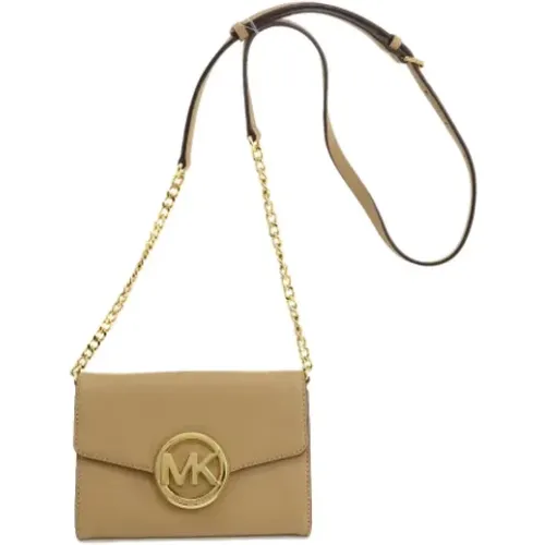 Pre-owned Leder schultertasche - Michael Kors Pre-owned - Modalova