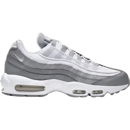 Limited Edition Air Max 95 Particle , male, Sizes: 6 UK, 6 1/2 UK, 11 UK, 5 UK, 8 UK, 9 UK, 7 UK, 13 1/2 UK - Nike - Modalova