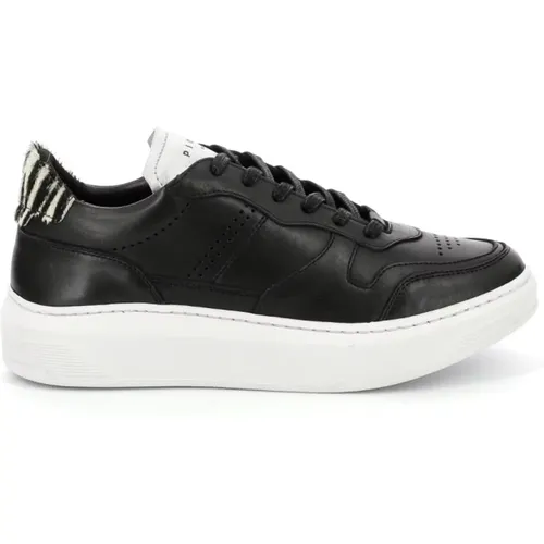 Niedrige Sneakers Cayma , Damen, Größe: 41 EU - Piola - Modalova