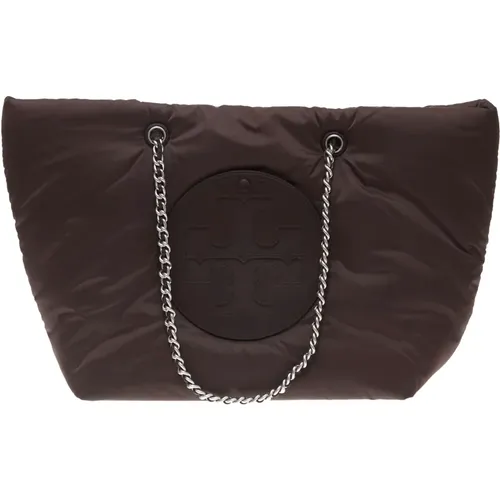 Bordeaux Shoulder Bag for Women , female, Sizes: ONE SIZE - TORY BURCH - Modalova