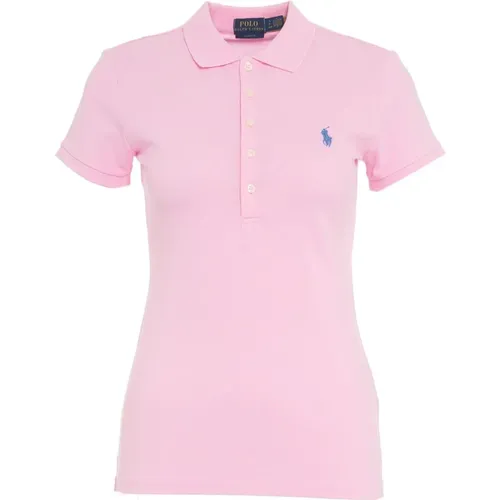 T-Shirts & Polo Shirt for Women , female, Sizes: L, M, S - Ralph Lauren - Modalova