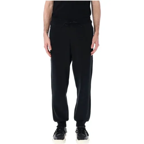 Mens Clothing Trousers Ss24 , male, Sizes: XL, L - Y-3 - Modalova