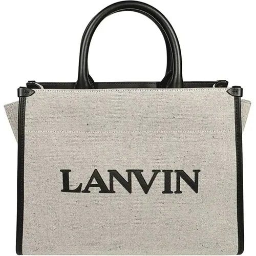 Handbags Lanvin - Lanvin - Modalova