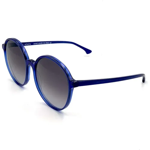 BABELarge Sonnenbrille, Stilvoll Aufwerten , Damen, Größe: 56 MM - Silvian Heach - Modalova