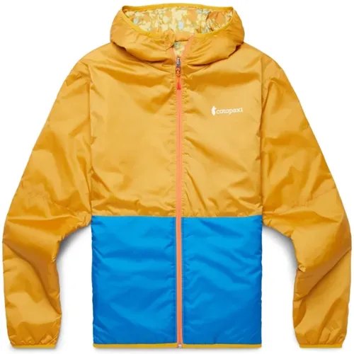 Jackets , male, Sizes: S, M, XL - Cotopaxi - Modalova