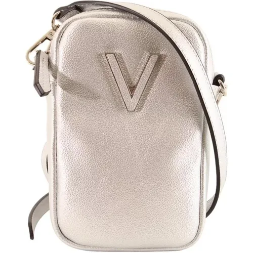 Lynn Crossbody Bag , female, Sizes: ONE SIZE - Valentino by Mario Valentino - Modalova
