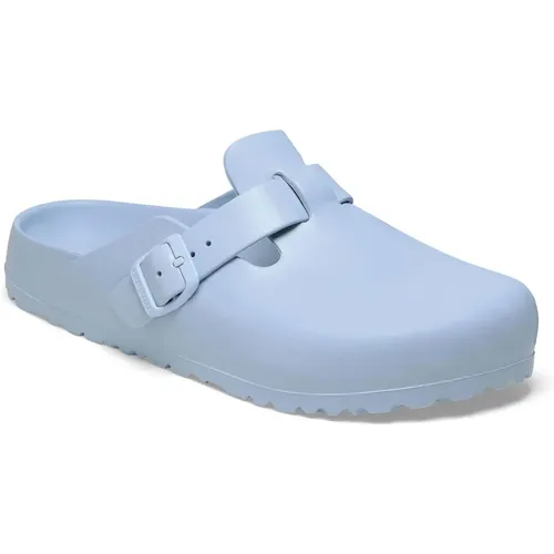 Boston EVA Sandalen , Damen, Größe: 37 EU - Birkenstock - Modalova