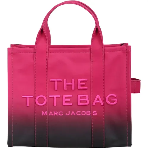 Stilvolle Ombré Canvas Tote Tasche - Marc Jacobs - Modalova