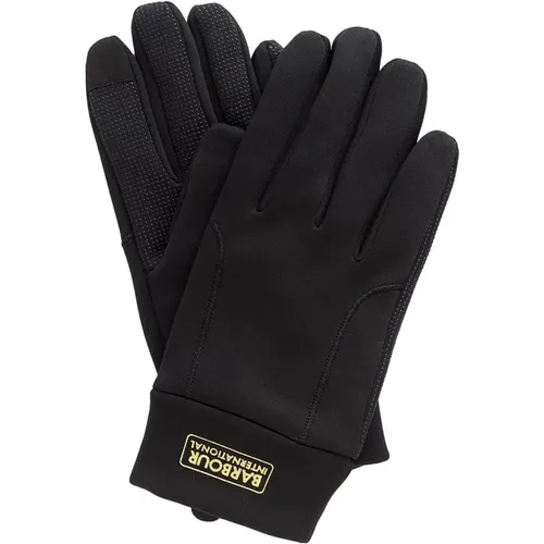 Balfour Gloves - , unisex, Sizes: XL - Barbour - Modalova