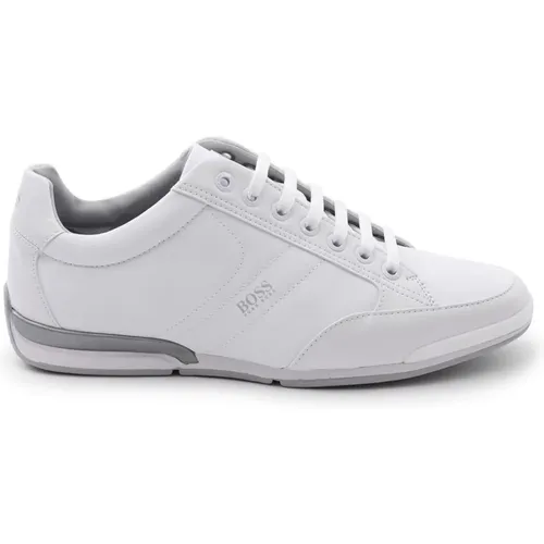 Sneakers , Herren, Größe: 39 EU - Hugo Boss - Modalova