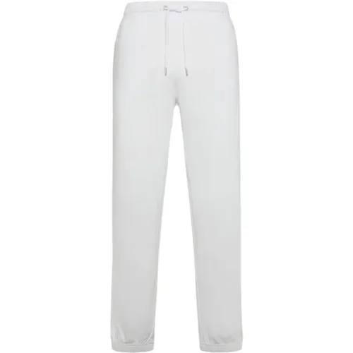 Pantalone IN Felpa , male, Sizes: L, M, XL - Sun68 - Modalova