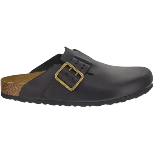 Stilvolle Sandalen mit Bold Gap , Herren, Größe: 42 EU - Birkenstock - Modalova