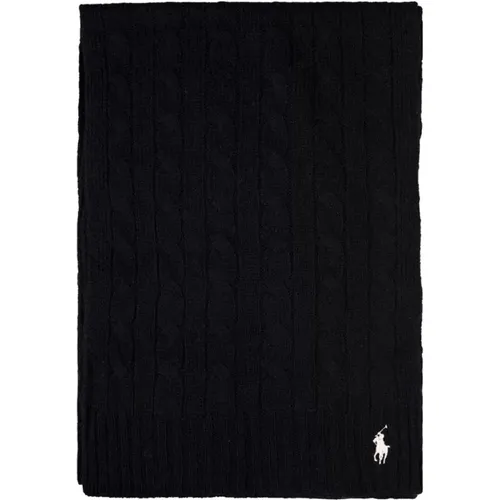 Scarfs , female, Sizes: ONE SIZE - Ralph Lauren - Modalova