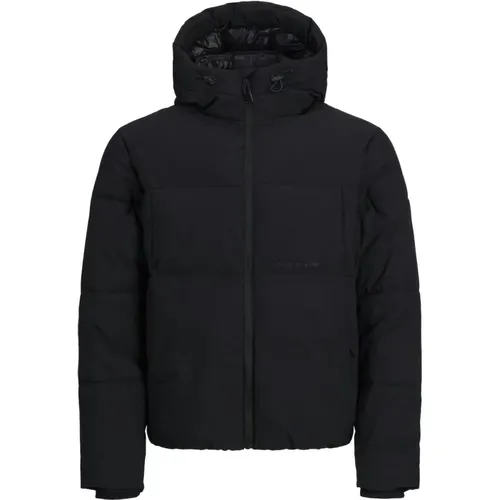 Städtische Winddichte Jacke Vesterbro , Herren, Größe: 2XL - jack & jones - Modalova