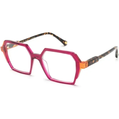 Stilvolle Optische Brille für den Alltag , Damen, Größe: 51 MM - Etnia Barcelona - Modalova