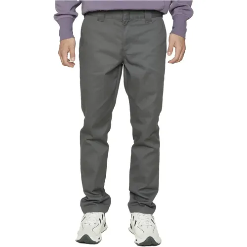 Slim Fit Chino/City Hose Dickies - Dickies - Modalova