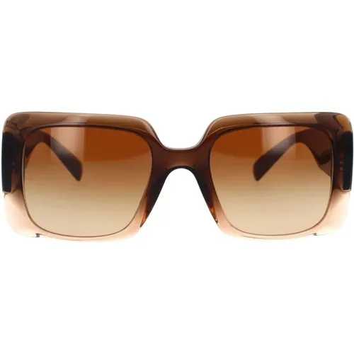 Sunglasses , female, Sizes: 54 MM - Versace - Modalova