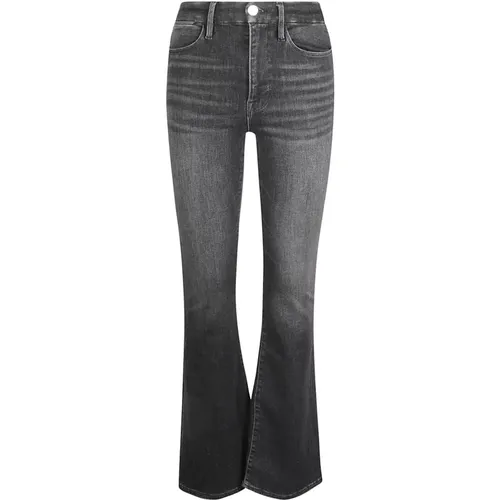 Stylische Flared Jeans Frame - Frame - Modalova