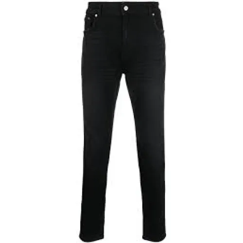 Essential Denim Jeans , Herren, Größe: W30 L30 - REPRESENT - Modalova