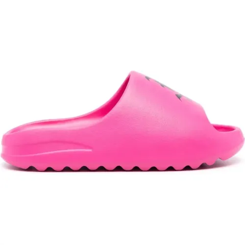 Sandals - Scarpa (Generico) , female, Sizes: 7 UK, 3 UK - Just Cavalli - Modalova