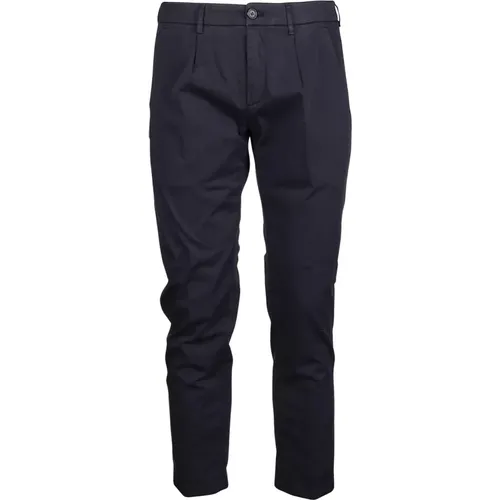 Prince Pces Pants , male, Sizes: W35 - Department Five - Modalova