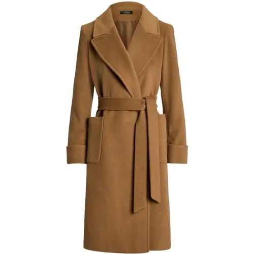 Lauren Coats , female, Sizes: S - Ralph Lauren - Modalova