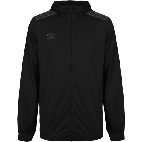 Teamwear Jacke , Herren, Größe: 2XL - Umbro - Modalova