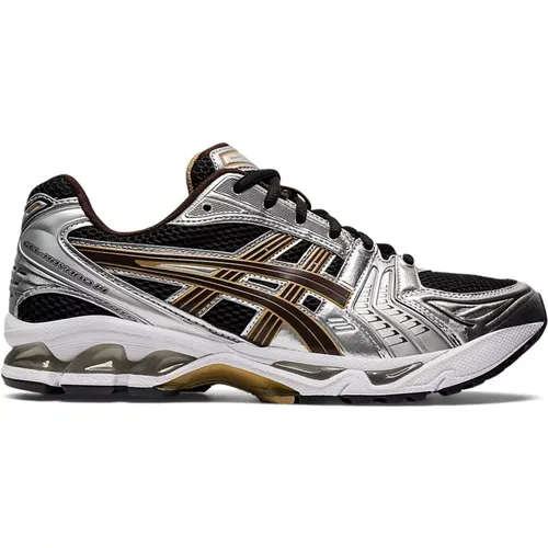 Retro Gel-Kayano 14 Sneakers , male, Sizes: 10 UK - ASICS - Modalova