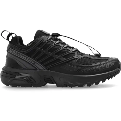 Sports shoes ACS PRO GTX , male, Sizes: 8 UK - Salomon - Modalova