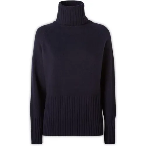 Rollkragenpullover , Damen, Größe: XS - Erika Cavallini - Modalova