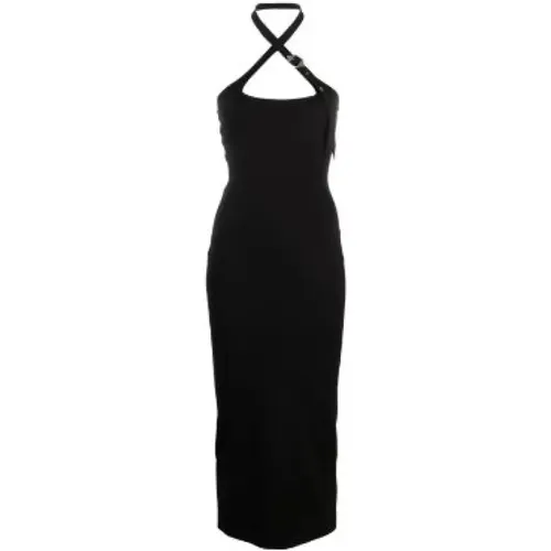 Dresses for Women , female, Sizes: 2XS, S - The Attico - Modalova
