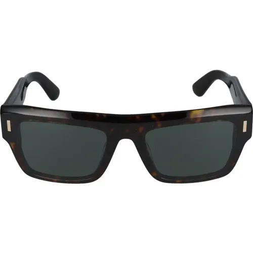 Ck23504S Sunglasses , unisex, Sizes: 55 MM - Calvin Klein - Modalova