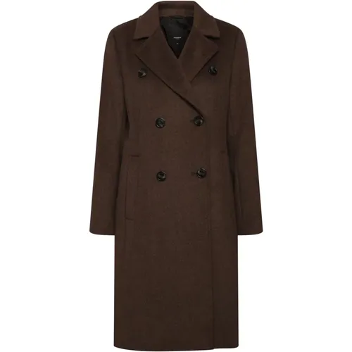 Helena Coat , Damen, Größe: M - Rockandblue - Modalova