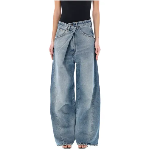 Jeans , Damen, Größe: W25 - Darkpark - Modalova