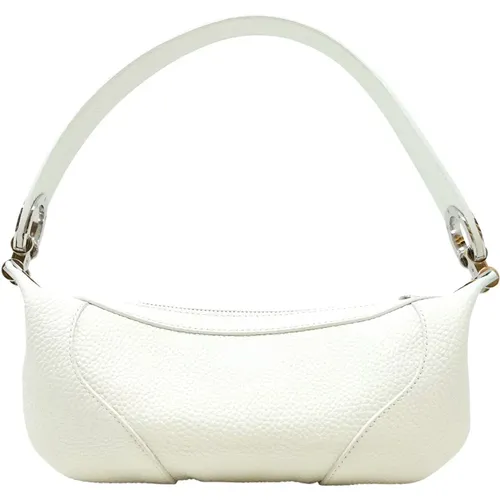 Luxury Shoulder Bag Ss23 , female, Sizes: ONE SIZE - By FAR - Modalova