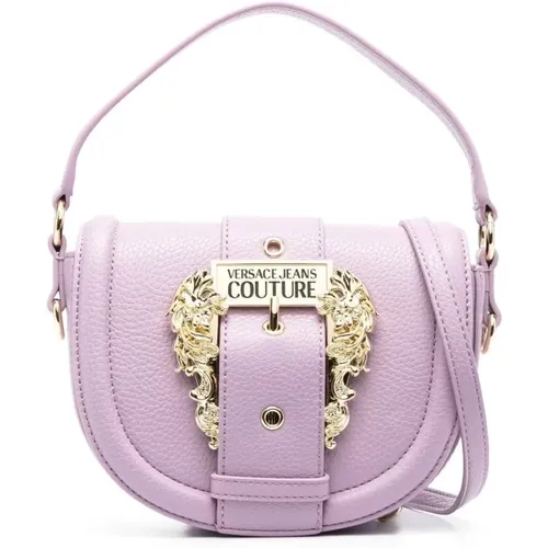 Fashion Handbag for Women , female, Sizes: ONE SIZE - Versace Jeans Couture - Modalova