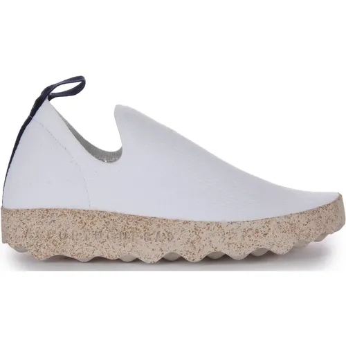 Eco-Friendly Elasticated Trainers Women , female, Sizes: 5 UK - Asportuguesas - Modalova