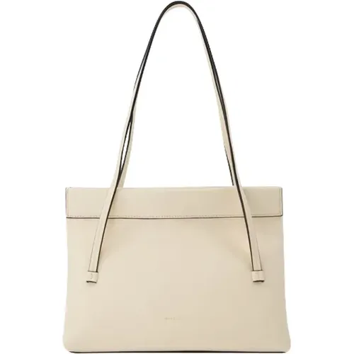 Leather handbags , female, Sizes: ONE SIZE - Wandler - Modalova