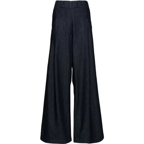 Trousers , female, Sizes: S - Dries Van Noten - Modalova