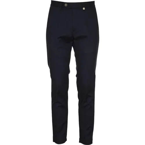 Elegant Trousers for Stylish Looks , male, Sizes: S, XL, L, 2XL - Myths - Modalova