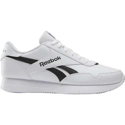 Leichte Jogger Schuhe , Herren, Größe: 43 EU - Reebok - Modalova