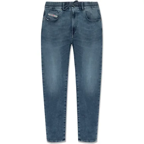 ‘D-Strukt L.32’ jeans , Herren, Größe: W26 - Diesel - Modalova