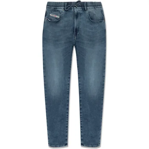 ‘D-Strukt L.32’ jeans , Herren, Größe: W28 - Diesel - Modalova