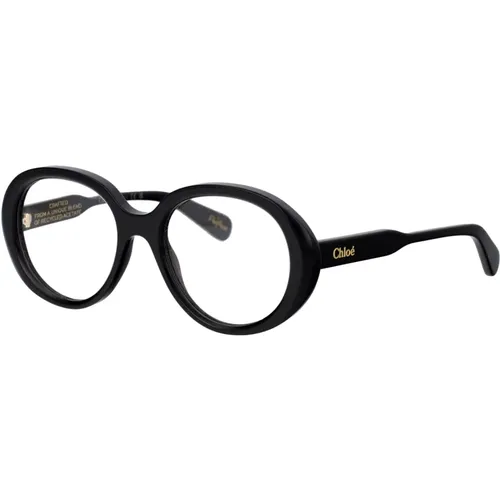 Stylische Optische Brille Ch0221O - Chloé - Modalova