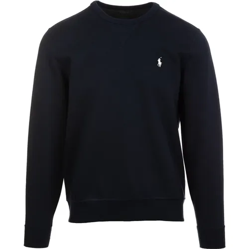 Blaue Pullover Ralph Lauren - Ralph Lauren - Modalova