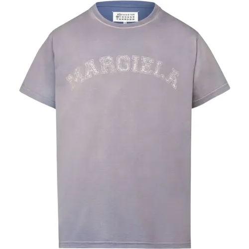 T-shirt , female, Sizes: XS - Maison Margiela - Modalova