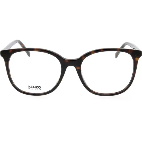 Stylish Eyewear , unisex, Sizes: ONE SIZE - Kenzo - Modalova