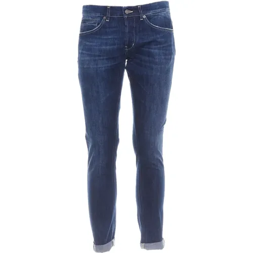 Jeans , Herren, Größe: W30 - Dondup - Modalova